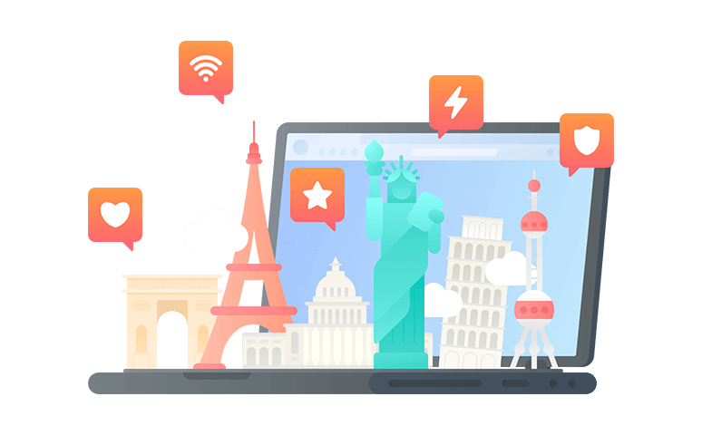 在汤加通过VPN看国内电视 - 大陆VPN